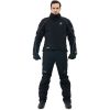 MC-Jacka Comfo-R Svart/Silver Rukka 52 – miniatyr 1