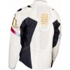 MC-Jacka Contra3™ Rizz Rizz Läder Brun/Vit ICON XL – miniatyr 2