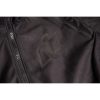 MC-Jacka Dam Airform CE Svart ICON XS – miniatyr 8