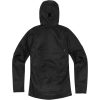 MC-Jacka Dam Airform CE Svart ICON XS – miniatyr 3