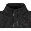 MC-Jacka Dam Airform CE Svart ICON XS – miniatyr 2