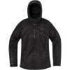 MC-Jacka Dam Airform CE Svart ICON XS – miniatyr 1