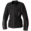 MC-Jacka Dam Alpha 5 CE Svart RST XS – miniatyr 1