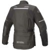 MC-Jacka Dam Andes v3 Drystar Svart Alpinestars Medium – miniatyr 2