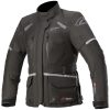 MC-Jacka Dam Andes v3 Drystar Svart Alpinestars Medium – miniatyr 1