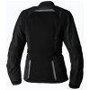 MC-Jacka Dam Ava Mesh CE Svart RST XS – miniatyr 2