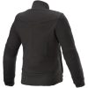 MC-Jacka Dam Banshee Svart Alpinestars XS – miniatyr 2