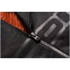 MC-Jacka Dam Hooligan CE Sport Svart ICON Small – miniatyr 2