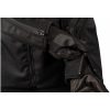 MC-Jacka Dam Hooligan CE Sport Svart ICON Small – miniatyr 7