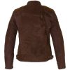 Mc-jacka Dam Isla Tfl Aaa Skinn Brun Merlin 8 – miniatyr 2