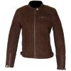 Mc-jacka Dam Isla Tfl Aaa Skinn Brun Merlin 8 – miniatyr 1
