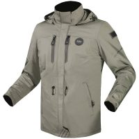 MC-Jacka Dam Khaki LS2