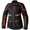 MC-Jacka Dam Maverick EVO CE Orange RST XL – miniatyr 1