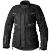 MC-Jacka Dam Maverick EVO CE Svart RST XS – miniatyr 1