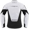 MC-Jacka Dam Mesh AF CE Sport Vit ICON Large – miniatyr 4