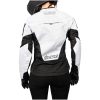 MC-Jacka Dam Mesh AF CE Sport Vit ICON Large – miniatyr 5