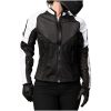 MC-Jacka Dam Mesh AF CE Sport Vit ICON Large – miniatyr 9