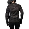 MC-Jacka Dam Mesh AF CE Svart ICON Medium – miniatyr 6