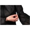 MC-Jacka Dam Mesh AF CE Svart ICON Medium – miniatyr 9