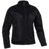 MC-Jacka Dam Mesh Svart JOHN DOE XS – miniatyr 7