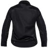 MC-Jacka Dam Mesh Svart JOHN DOE XS – miniatyr 8