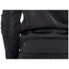 MC-Jacka Dam Mesh Svart Textil JOHN DOE Small – miniatyr 3