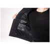 MC-Jacka Dam Mesh Svart Textil JOHN DOE Small – miniatyr 5