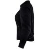 MC-Jacka Dam Mesh Svart Textil JOHN DOE Small – miniatyr 9