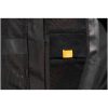 MC-Jacka Dam PDX3 CE Svart ICON XS – miniatyr 3