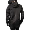 MC-Jacka Dam PDX3 CE Svart ICON XS – miniatyr 4