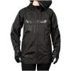 MC-Jacka Dam PDX3 CE Svart ICON XS – miniatyr 8