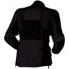 MC-Jacka Dam Pro Series Adventure D3O Textil Svart RST s – miniatyr 3