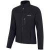 MC-Jacka Dam Pro Svart KNOX M – miniatyr 1