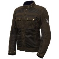 Mc-jacka Dam Shenstone Cotec Vax Oliv Merlin