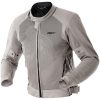 MC-Jacka Dam Spectre Air D3O Textil Silver RST XS – miniatyr 1