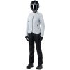 MC-Jacka Dam Stella C-1 Air Textil Silver ALPINESTARS L – miniatyr 7