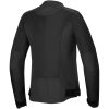MC-Jacka Dam Stella C-1 Air Textil Svart ALPINESTARS XS – miniatyr 6