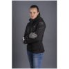 MC-Jacka Dam Svart LS2 XS – miniatyr 3