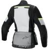Mc-jacka Dam Textil Andes Air Svart ALPINESTARS 36 (S us) – miniatyr 4