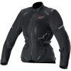 Mc-jacka Dam Textil Andes Air Svart ALPINESTARS 36 (S us) – miniatyr 1