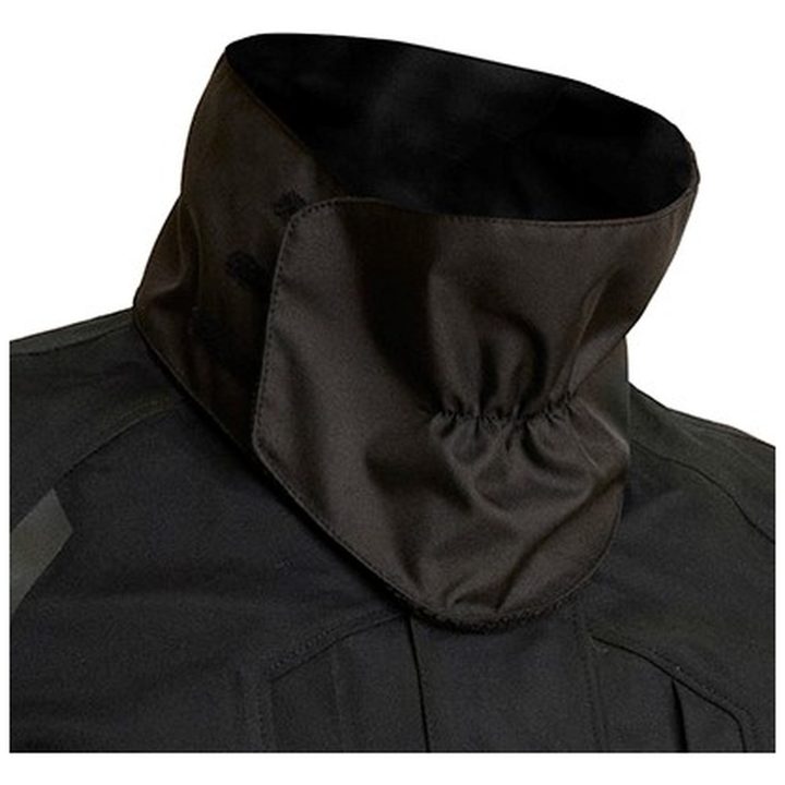 MC-Jacka Dam Textil Jolen Svart Halvarssons 36 – bild 3