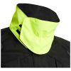 MC-Jacka Dam Textil Jolen Svart Halvarssons 36 – miniatyr 5