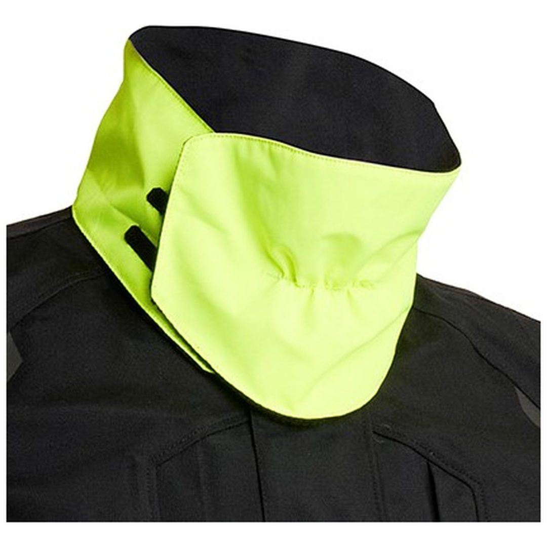 MC-Jacka Dam Textil Jolen Svart Halvarssons 36 – bild 5