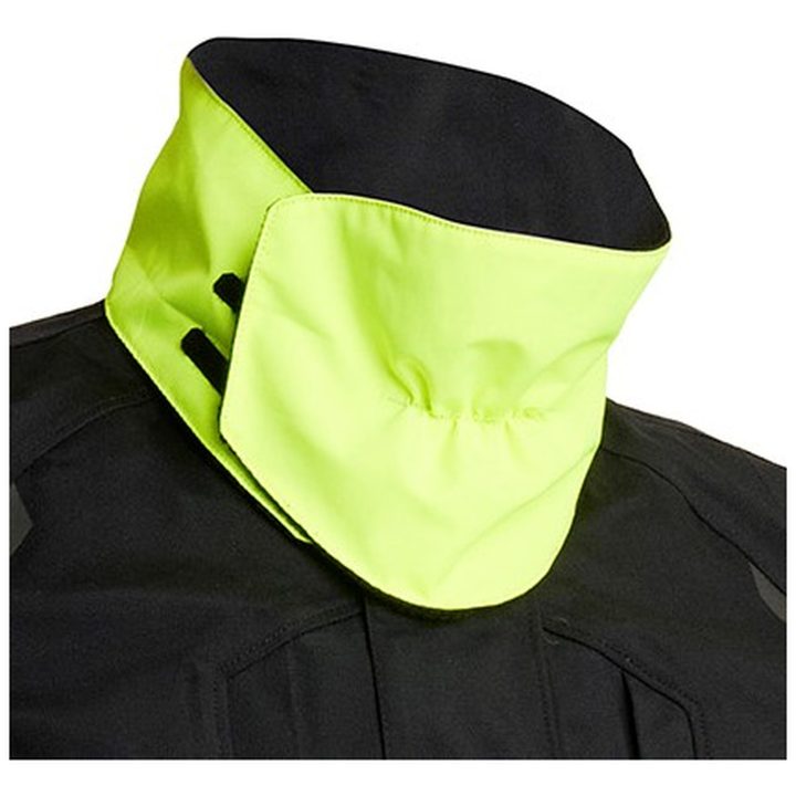 MC-Jacka Dam Textil Jolen Svart Halvarssons 36 – bild 5