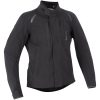 MC-Jacka Dam Textil Jolen Svart Halvarssons 36 – miniatyr 1
