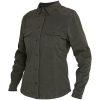 Mc-jacka Dam Textil Olive Vattenresistent JOHN DOE Vattenresistent – miniatyr 2