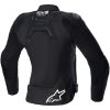 Mc-jacka Dam Textil Smx Air Svart ALPINESTARS XS – miniatyr 3