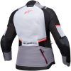 MC-Jacka Dam Textil Stella Andes v4 Drystar® Grå/Korall ALPINESTARS (ROAD) s – miniatyr 2