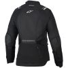 MC-Jacka Dam Textil Stella Andes v4 Drystar® Svart ALPINESTARS (ROAD) XL – miniatyr 2