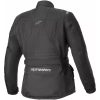 Mc-jacka Dam Textil Stella St-1 Waterproof Svart ALPINESTARS XS – miniatyr 2